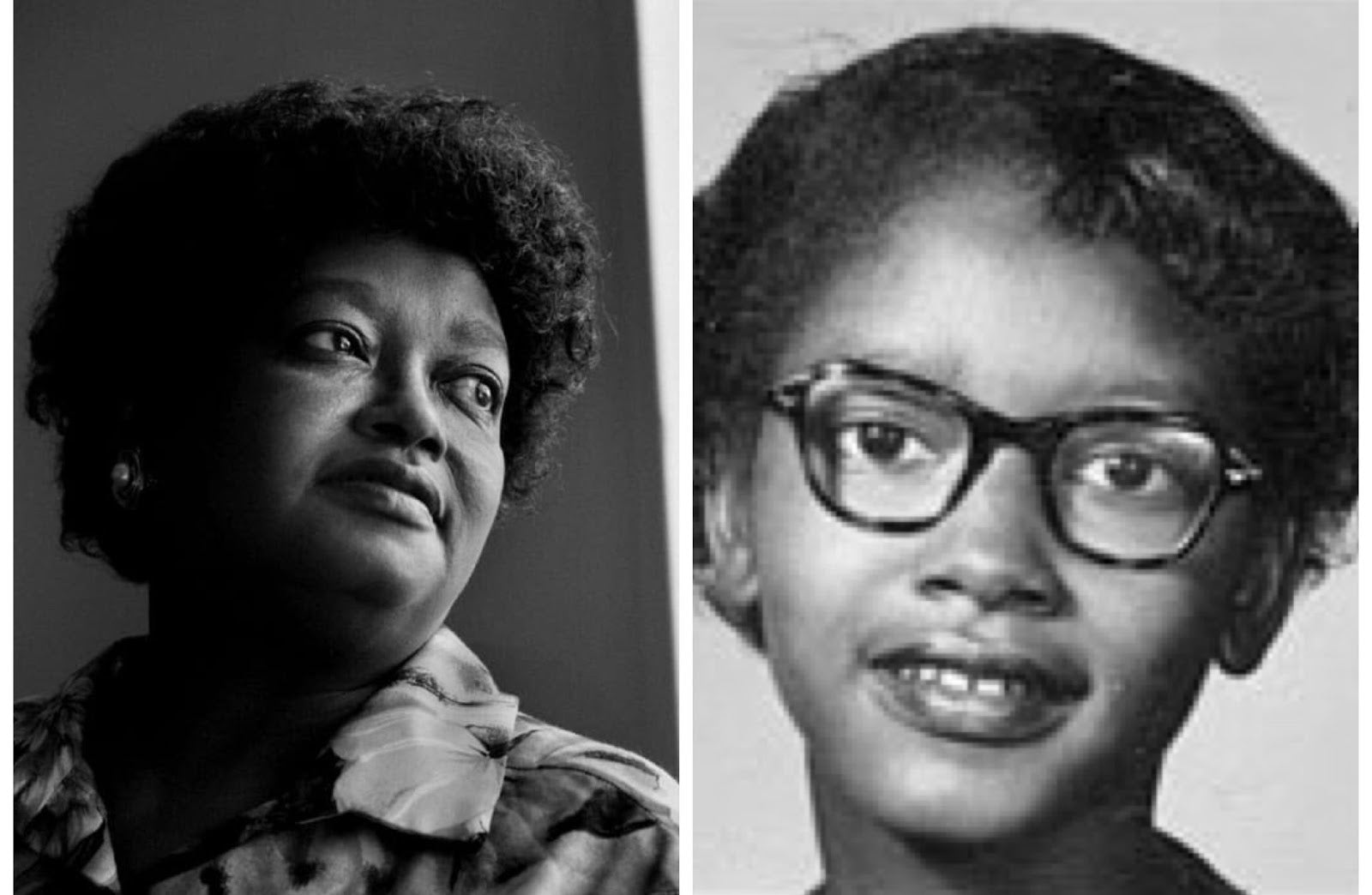 Claudette Colvin