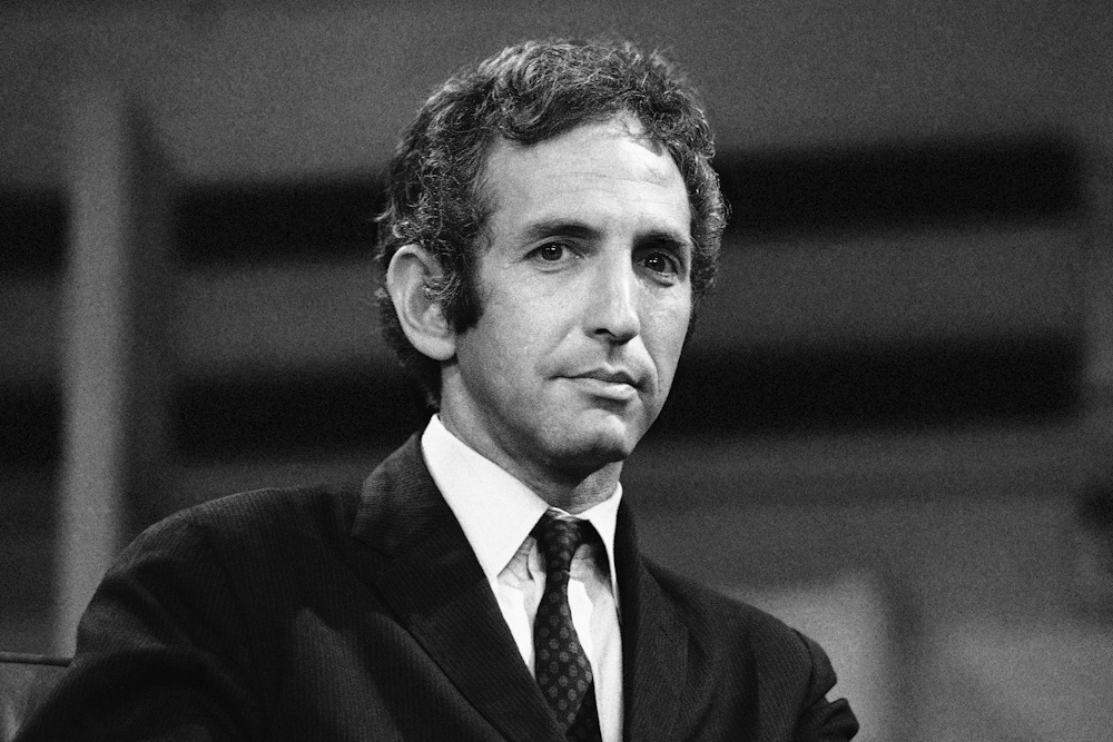 Daniel Ellsberg
