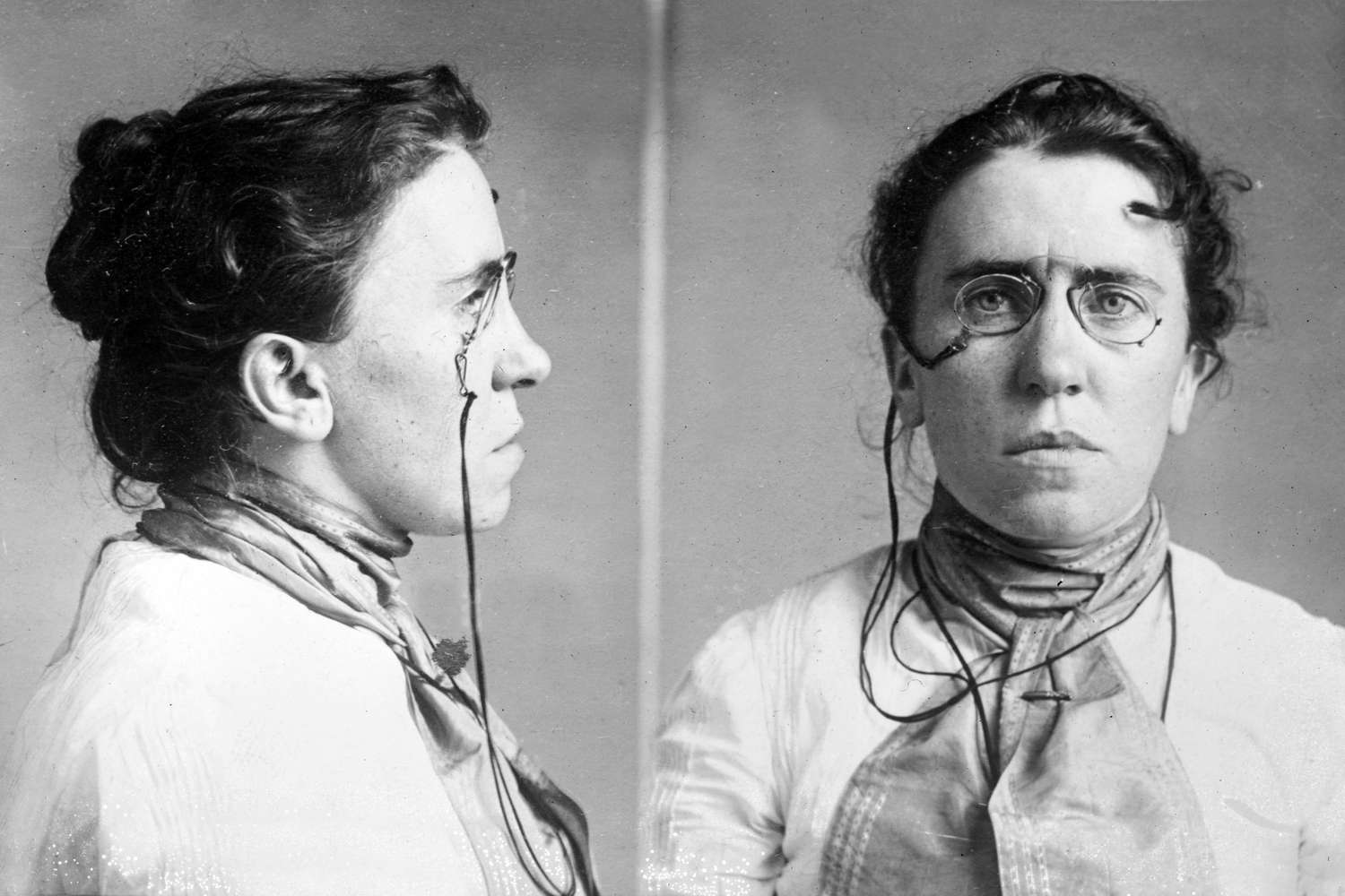Emma Goldman