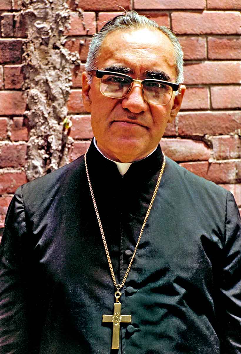 Oscar Romero