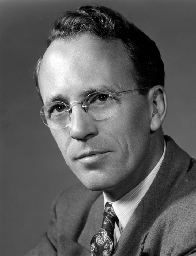 Tommy Douglas