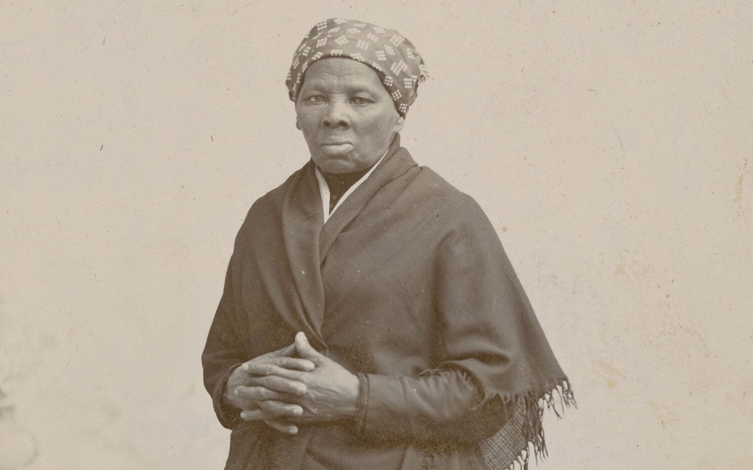 Harriet Tubman