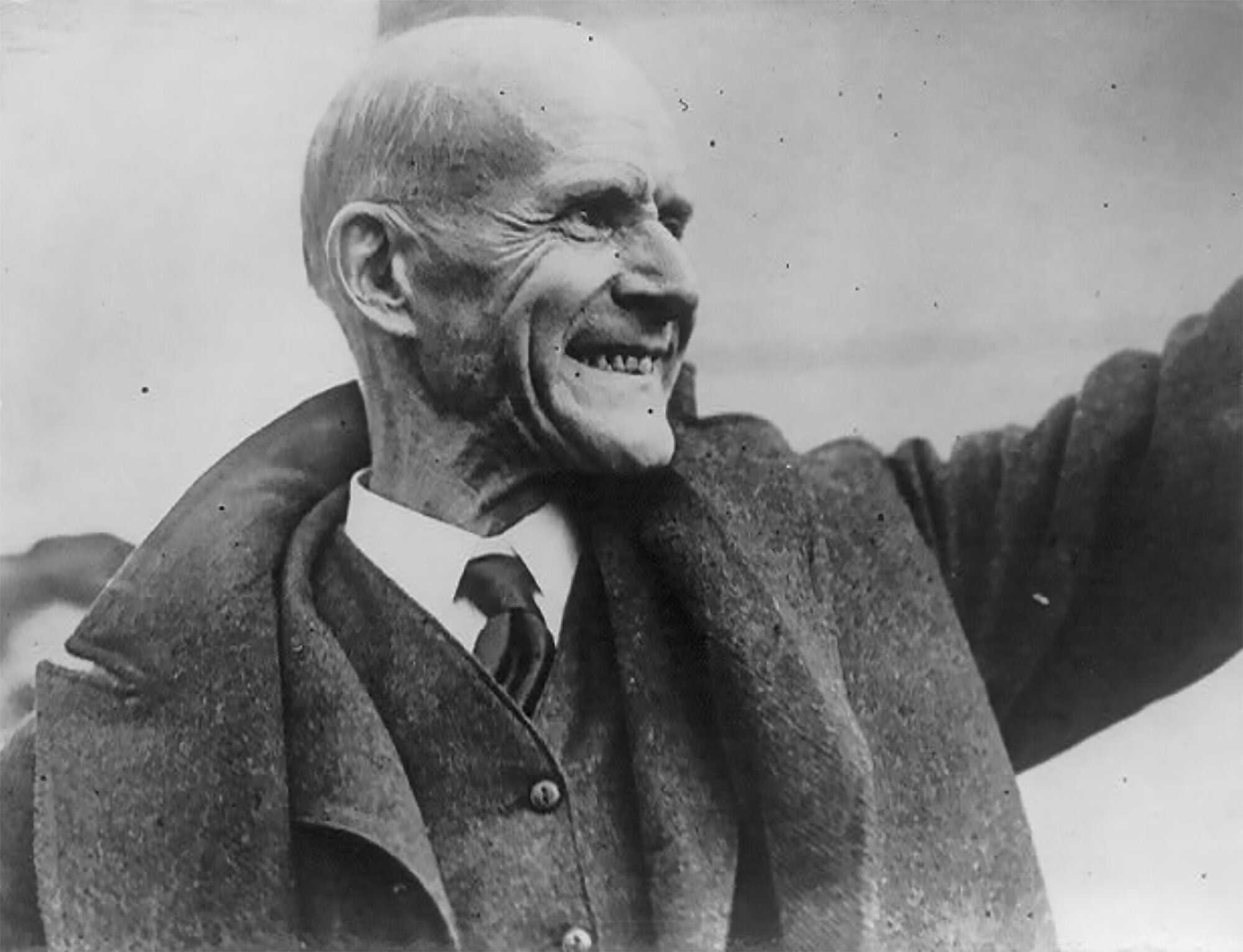 Eugene V. Debs