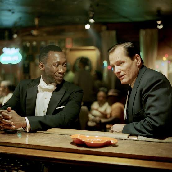 Green Book