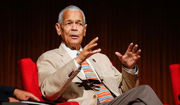 Julian Bond
