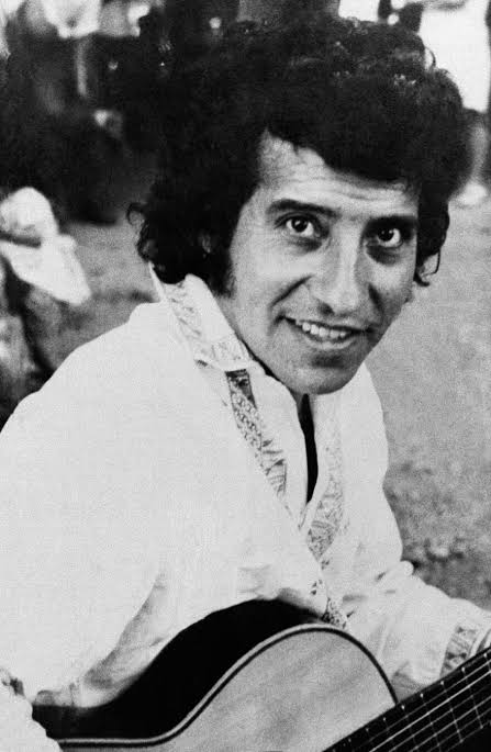 Victor Jara